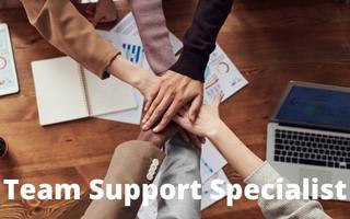 team-support-specialist