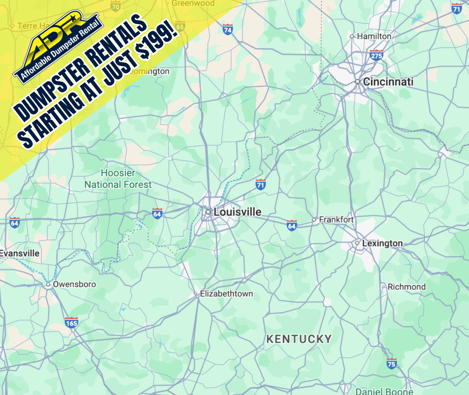 louisville-dumpster-rental