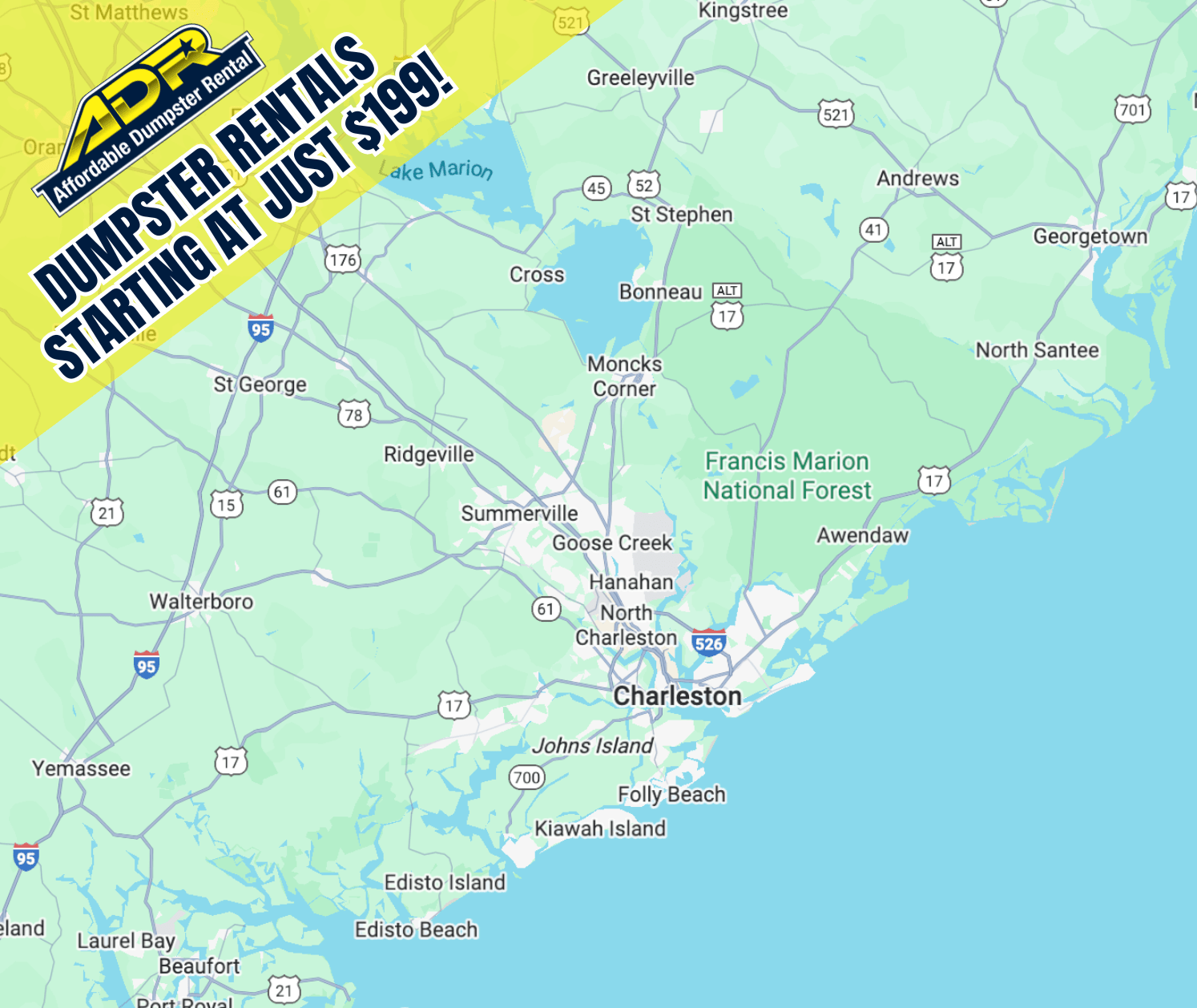 charleston-dumpster-rental