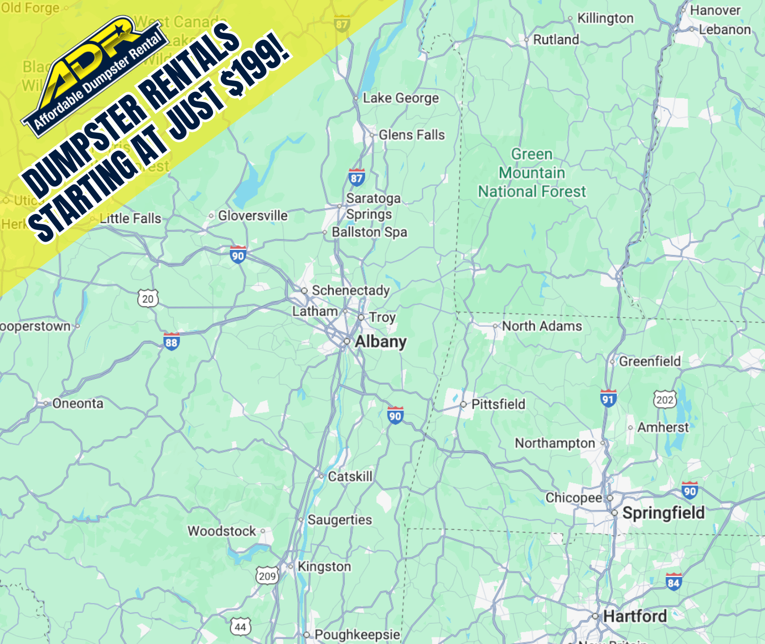 albany-dumpster-rental