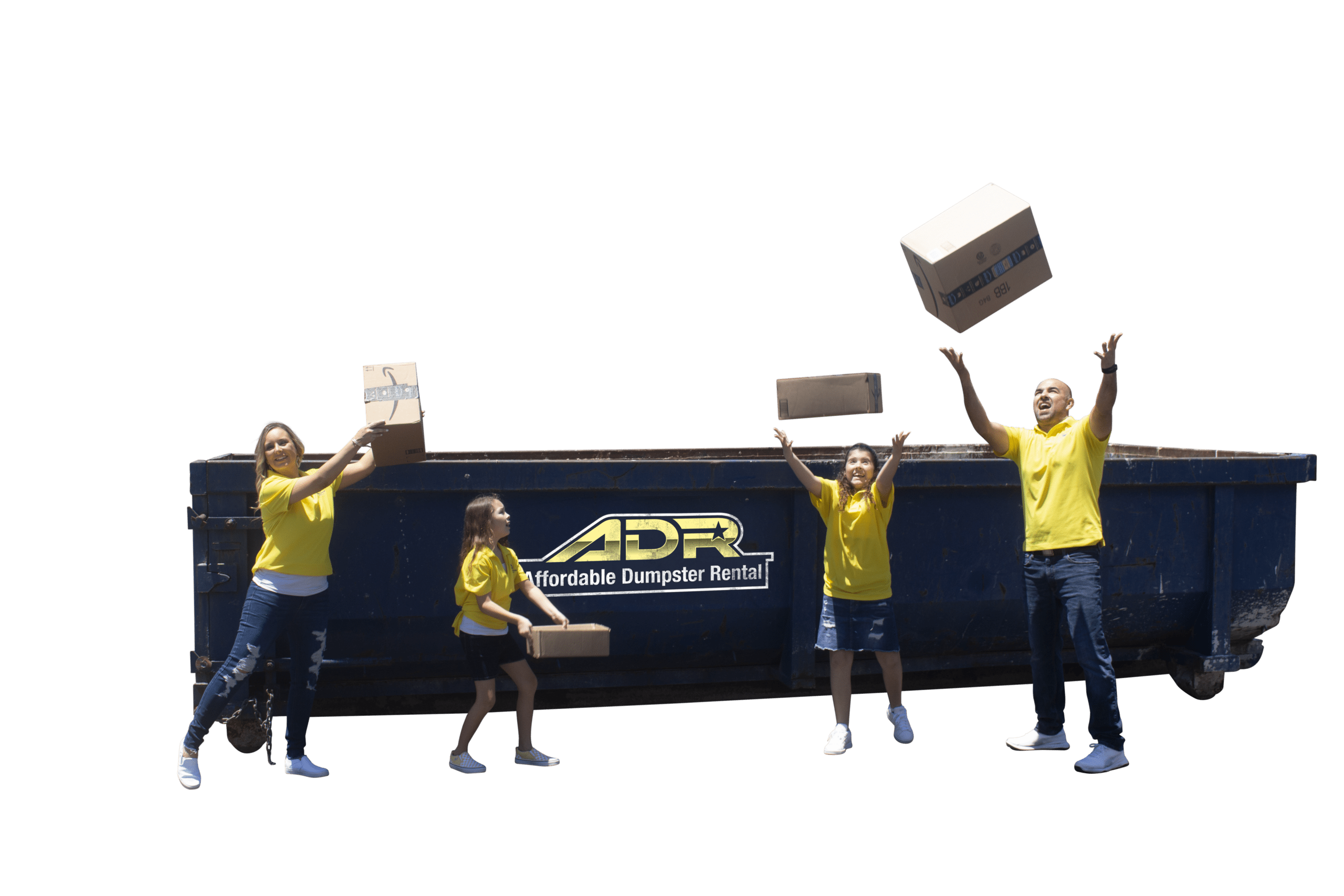 family-dumpster-rental