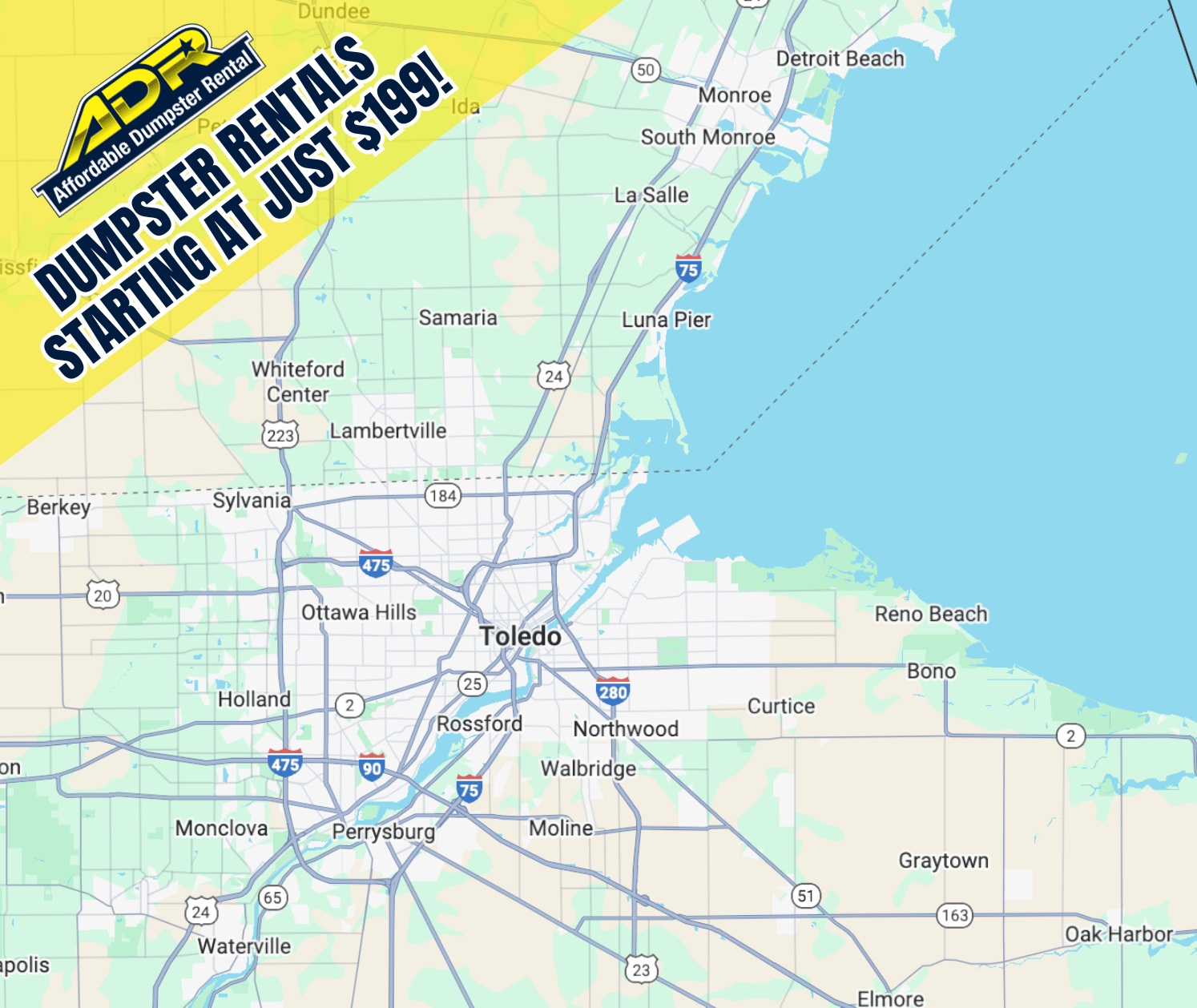 dumpster-rental-toledo
