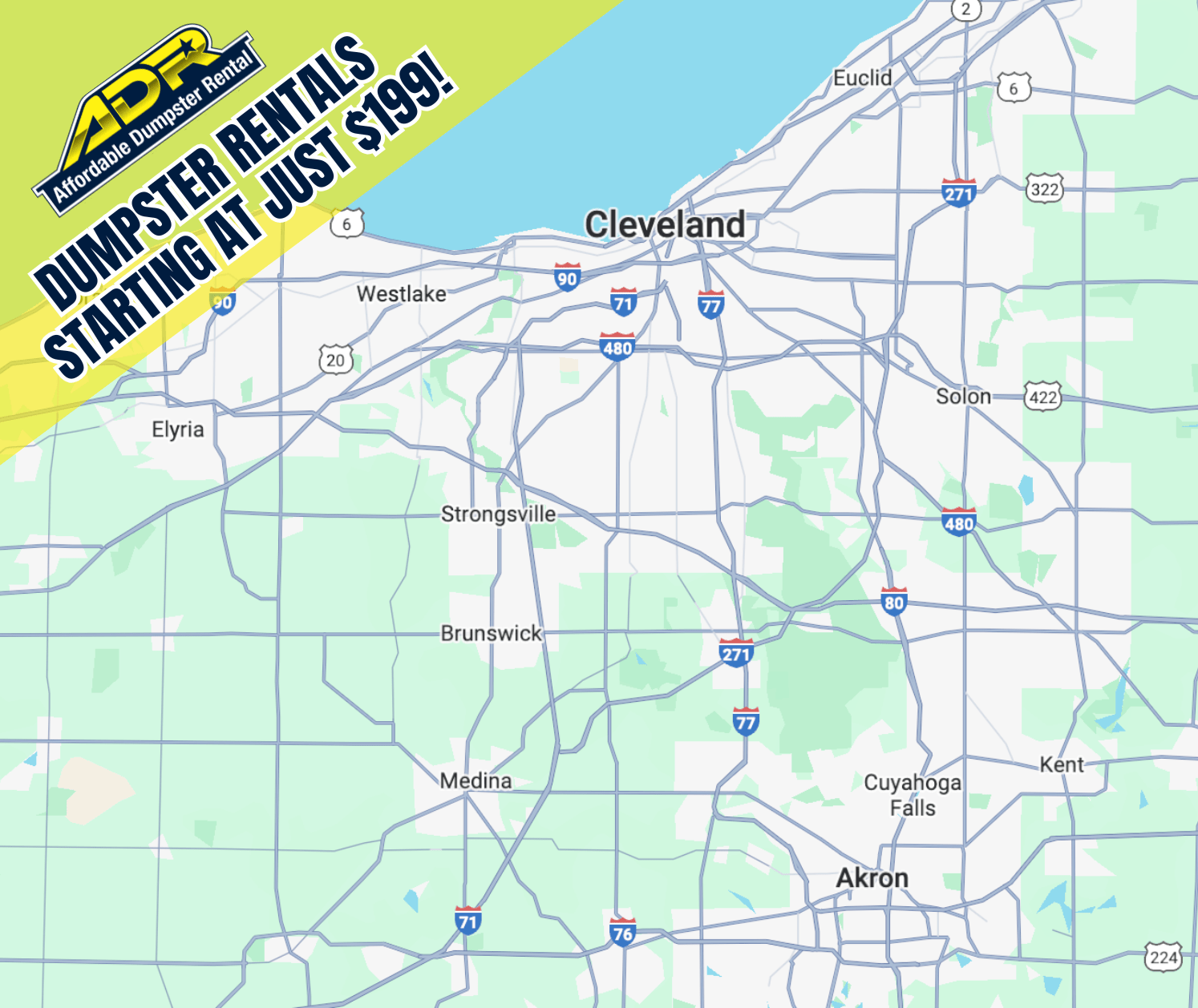 cleveland-dumpster-rental